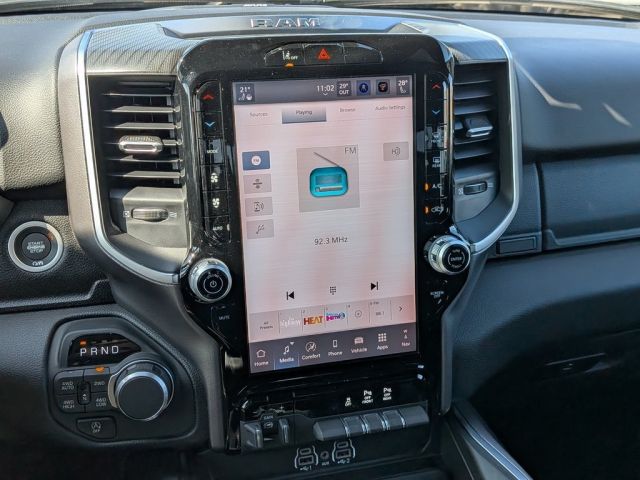 2026 Ram 1500 Big Horn/Lone Star 2026 Ram 1500 Big Horn/Lone Star