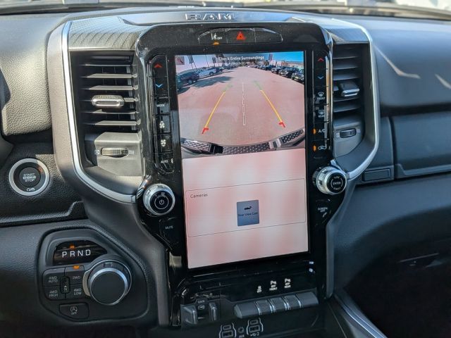 2026 Ram 1500 Big Horn/Lone Star 2026 Ram 1500 Big Horn/Lone Star