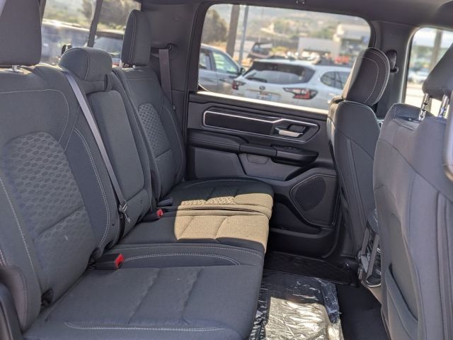 2026 Ram 1500 Big Horn/Lone Star 2026 Ram 1500 Big Horn/Lone Star