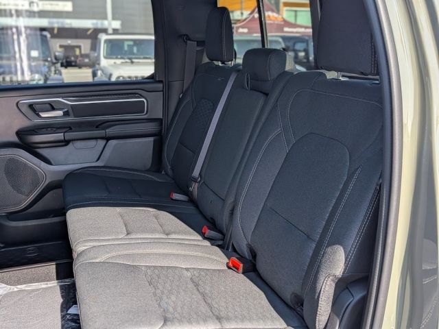 2026 Ram 1500 Big Horn/Lone Star 2026 Ram 1500 Big Horn/Lone Star