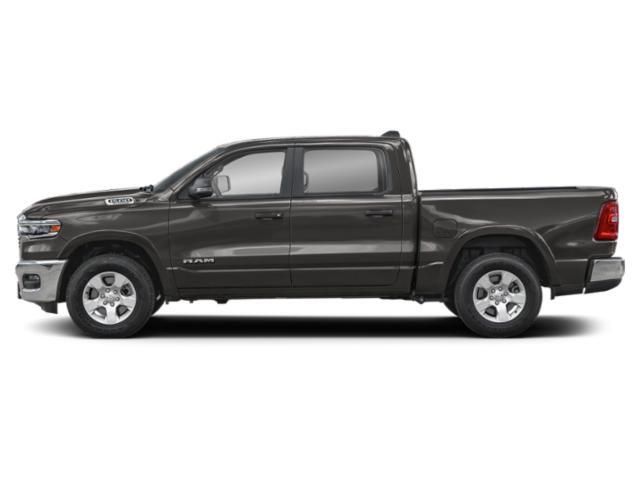 2026 Ram 1500 Big Horn 4x4 Crew Cab 57 Box