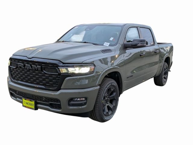 2026 RAM Ram 1500 Pickup Big Horn/Lone Star's photo