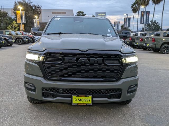 2026 Ram 1500 Big Horn/Lone Star 2026 Ram 1500 Big Horn/Lone Star