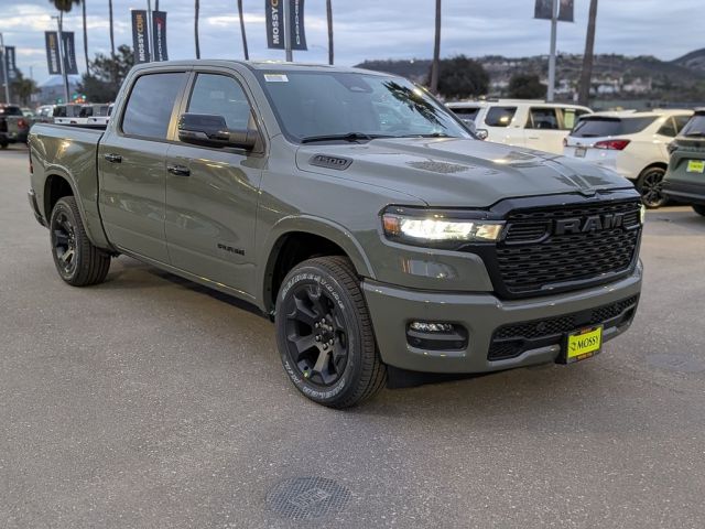 2026 Ram 1500 Big Horn/Lone Star 2026 Ram 1500 Big Horn/Lone Star