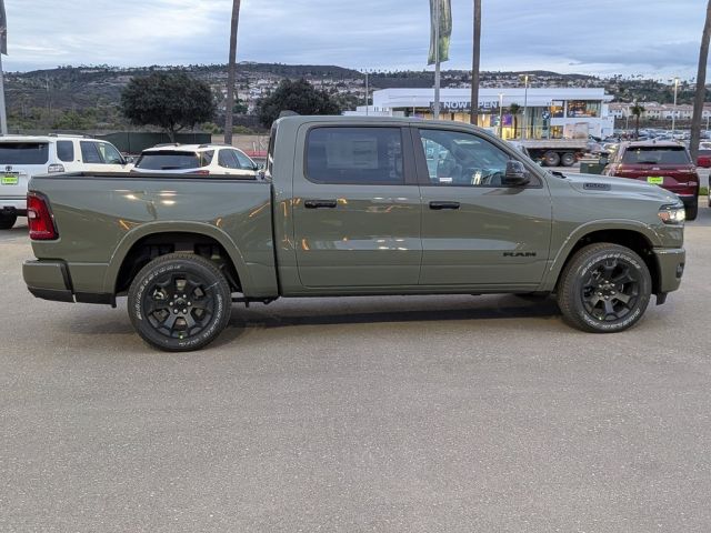 2026 Ram 1500 Big Horn/Lone Star 2026 Ram 1500 Big Horn/Lone Star