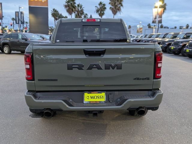 2026 Ram 1500 Big Horn/Lone Star 2026 Ram 1500 Big Horn/Lone Star