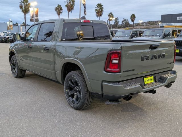 2026 Ram 1500 Big Horn/Lone Star 2026 Ram 1500 Big Horn/Lone Star