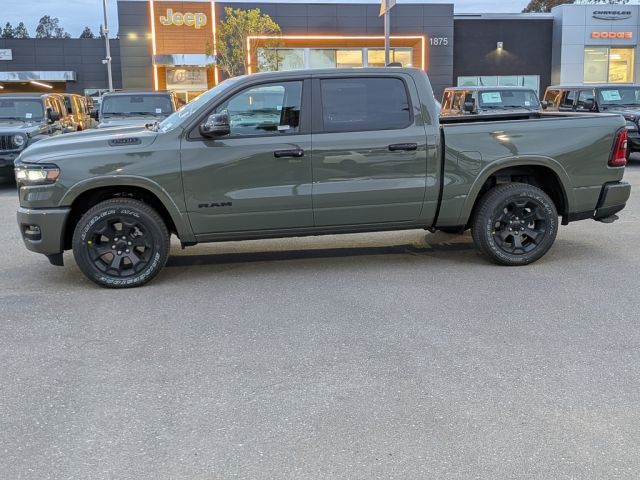 2026 Ram 1500 Big Horn/Lone Star 2026 Ram 1500 Big Horn/Lone Star