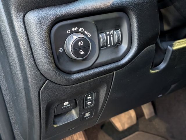 2026 Ram 1500 Big Horn/Lone Star 2026 Ram 1500 Big Horn/Lone Star