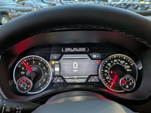 2026 Ram 1500 Big Horn/Lone Star 2026 Ram 1500 Big Horn/Lone Star