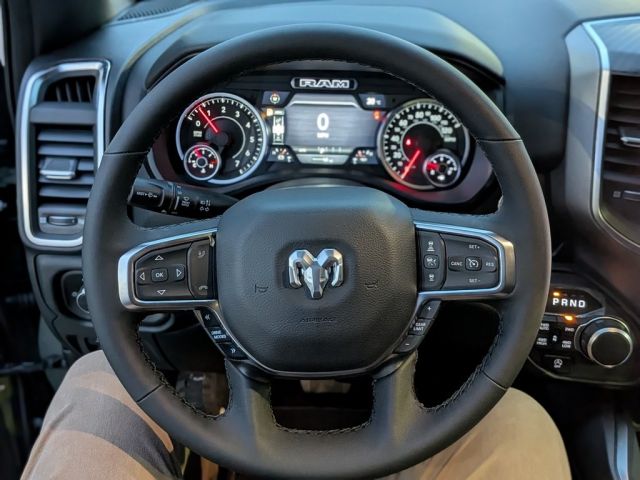 2026 Ram 1500 Big Horn/Lone Star 2026 Ram 1500 Big Horn/Lone Star