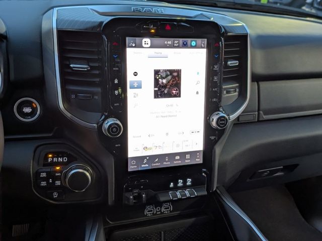 2026 Ram 1500 Big Horn/Lone Star 2026 Ram 1500 Big Horn/Lone Star