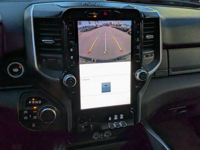 2026 Ram 1500 Big Horn/Lone Star 2026 Ram 1500 Big Horn/Lone Star