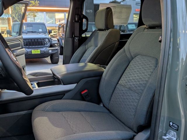 2026 Ram 1500 Big Horn/Lone Star 2026 Ram 1500 Big Horn/Lone Star