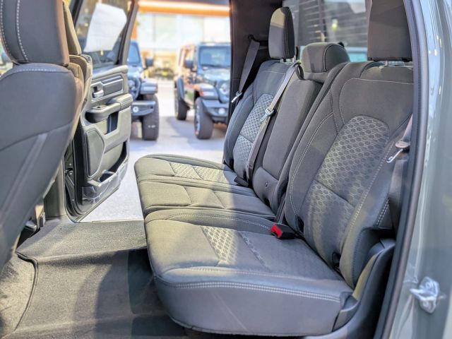 2026 Ram 1500 Big Horn/Lone Star 2026 Ram 1500 Big Horn/Lone Star