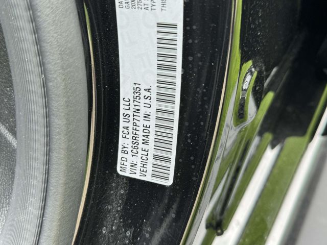 2026 Ram 1500 Big Horn 4x4 Crew Cab 57 Box
