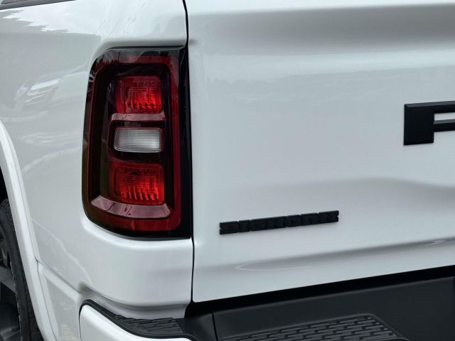 2026 Ram 1500 Big Horn 4x4 Crew Cab 57 Box