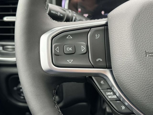 2026 Ram 1500 Big Horn 4x4 Crew Cab 57 Box