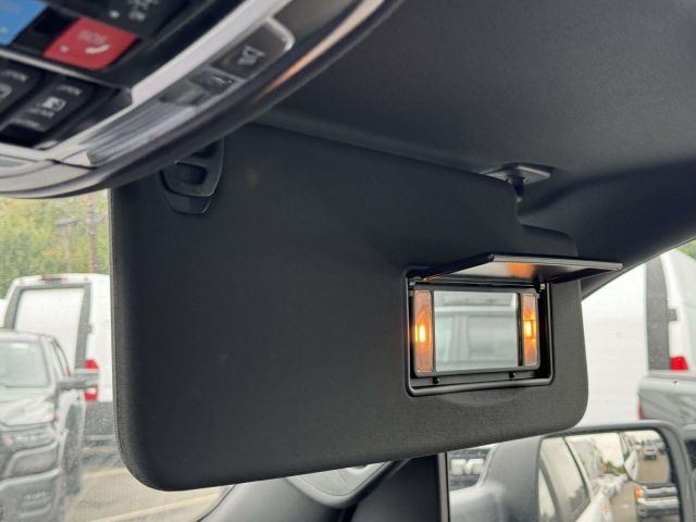 2026 Ram 1500 Big Horn 4x4 Crew Cab 57 Box