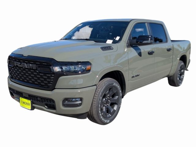 2026 Ram 1500 Big Horn/Lone Star 2026 Ram 1500 Big Horn/Lone Star