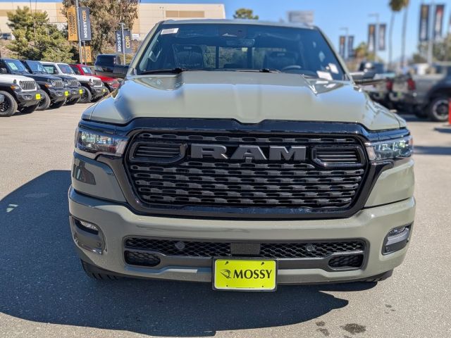 2026 Ram 1500 Big Horn/Lone Star 2026 Ram 1500 Big Horn/Lone Star