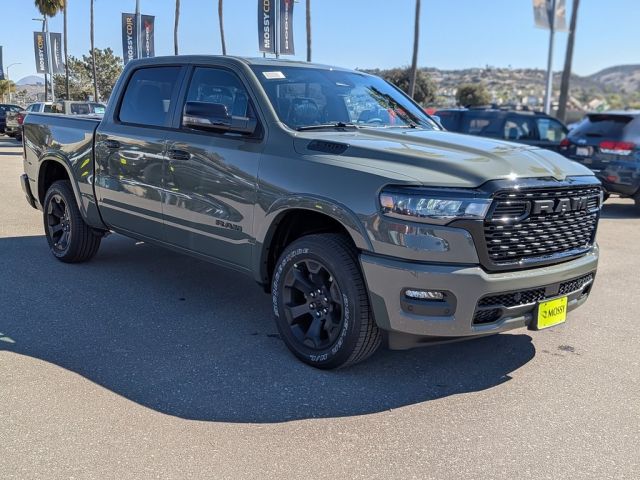 2026 Ram 1500 Big Horn/Lone Star 2026 Ram 1500 Big Horn/Lone Star