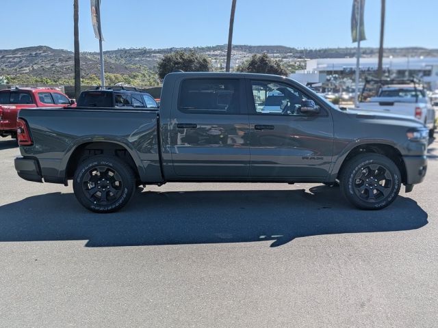 2026 Ram 1500 Big Horn/Lone Star 2026 Ram 1500 Big Horn/Lone Star