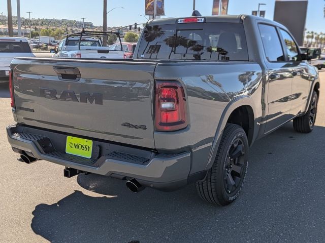 2026 Ram 1500 Big Horn/Lone Star 2026 Ram 1500 Big Horn/Lone Star