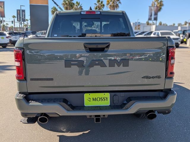 2026 Ram 1500 Big Horn/Lone Star 2026 Ram 1500 Big Horn/Lone Star