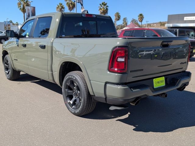 2026 Ram 1500 Big Horn/Lone Star 2026 Ram 1500 Big Horn/Lone Star