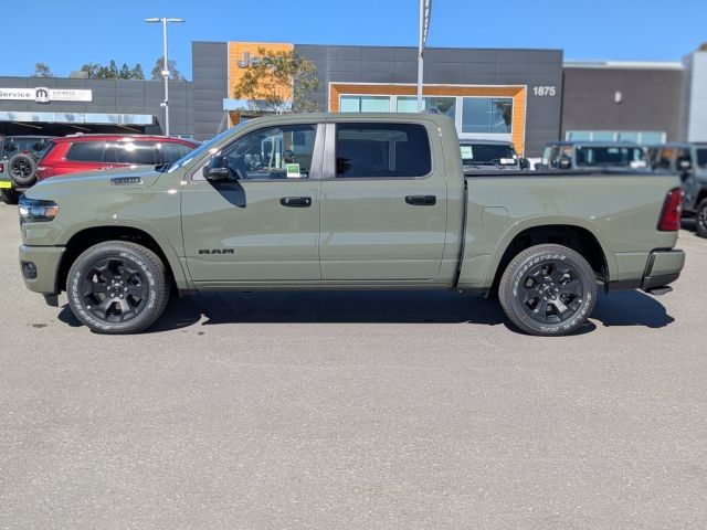 2026 Ram 1500 Big Horn/Lone Star 2026 Ram 1500 Big Horn/Lone Star