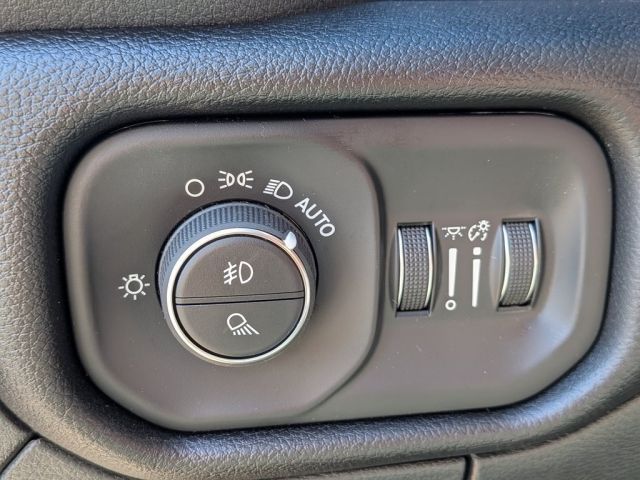 2026 Ram 1500 Big Horn/Lone Star 2026 Ram 1500 Big Horn/Lone Star