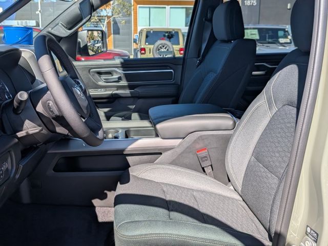 2026 Ram 1500 Big Horn/Lone Star 2026 Ram 1500 Big Horn/Lone Star