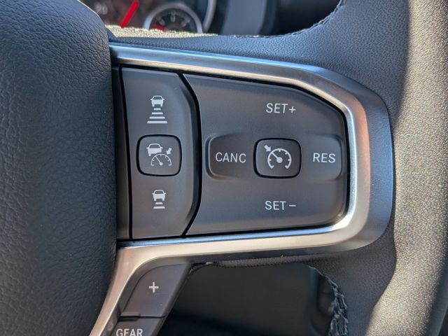 2026 Ram 1500 Big Horn/Lone Star 2026 Ram 1500 Big Horn/Lone Star