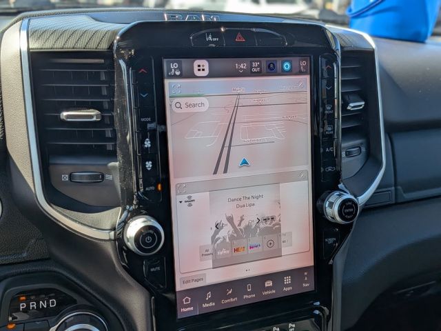 2026 Ram 1500 Big Horn/Lone Star 2026 Ram 1500 Big Horn/Lone Star