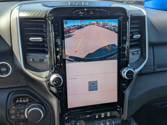 2026 Ram 1500 Big Horn/Lone Star 2026 Ram 1500 Big Horn/Lone Star