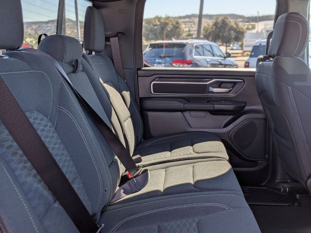 2026 Ram 1500 Big Horn/Lone Star 2026 Ram 1500 Big Horn/Lone Star