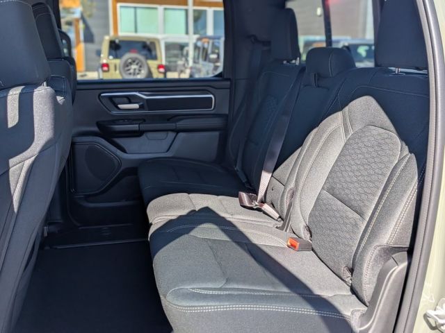 2026 Ram 1500 Big Horn/Lone Star 2026 Ram 1500 Big Horn/Lone Star