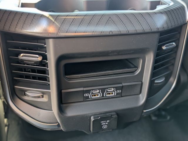 2026 Ram 1500 Big Horn/Lone Star 2026 Ram 1500 Big Horn/Lone Star