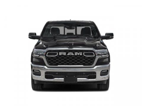 2026 Ram 1500 Big Horn 2026 Ram 1500 Big Horn
