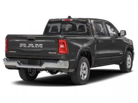 2026 Ram 1500 Big Horn 2026 Ram 1500 Big Horn