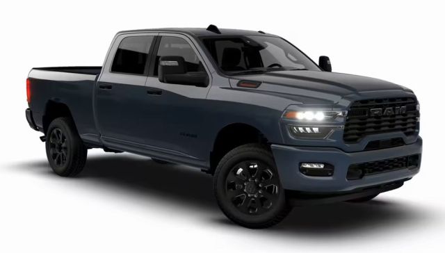 2026 Ram 1500 Big Horn/Lone Star 2026 Ram 1500 Big Horn/Lone Star