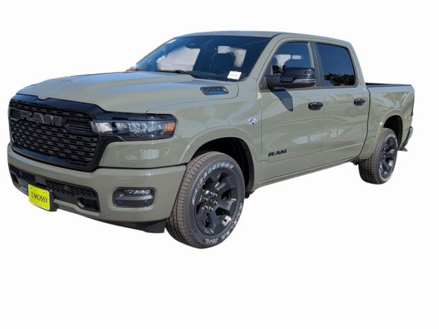 2026 Ram 1500 Big Horn/Lone Star 2026 Ram 1500 Big Horn/Lone Star