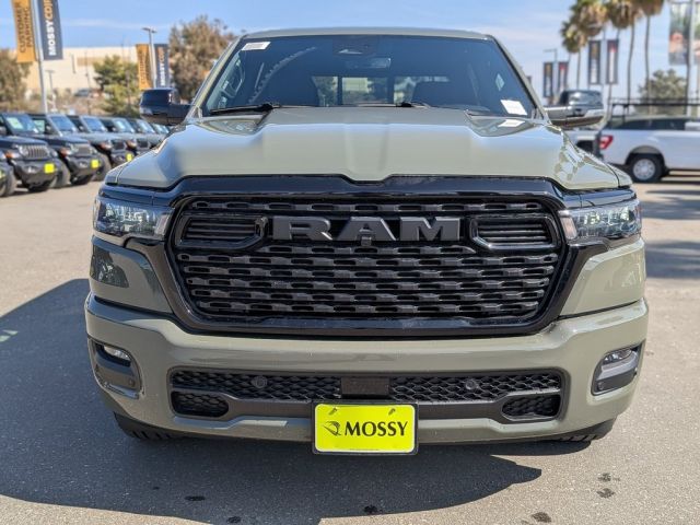 2026 Ram 1500 Big Horn/Lone Star 2026 Ram 1500 Big Horn/Lone Star