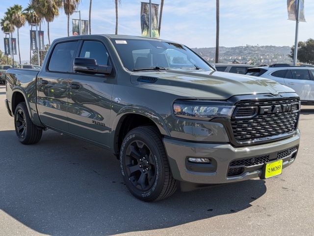 2026 Ram 1500 Big Horn/Lone Star 2026 Ram 1500 Big Horn/Lone Star