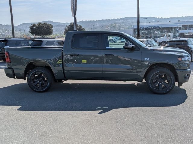 2026 Ram 1500 Big Horn/Lone Star 2026 Ram 1500 Big Horn/Lone Star