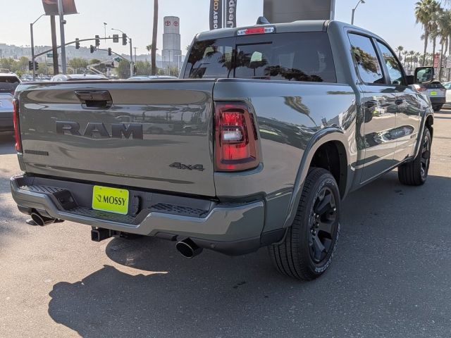 2026 Ram 1500 Big Horn/Lone Star 2026 Ram 1500 Big Horn/Lone Star