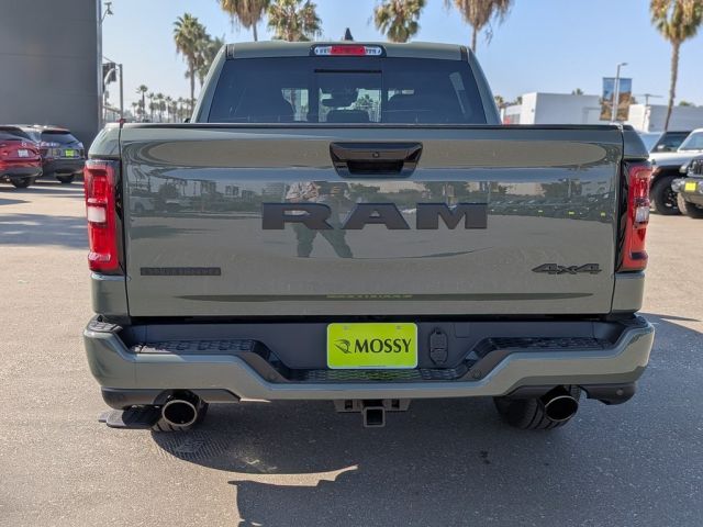 2026 Ram 1500 Big Horn/Lone Star 2026 Ram 1500 Big Horn/Lone Star