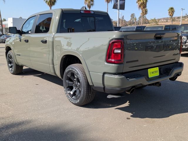 2026 Ram 1500 Big Horn/Lone Star 2026 Ram 1500 Big Horn/Lone Star