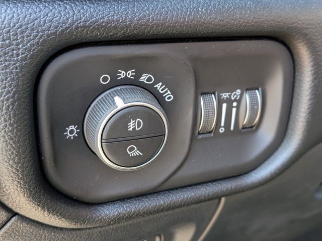 2026 Ram 1500 Big Horn/Lone Star 2026 Ram 1500 Big Horn/Lone Star